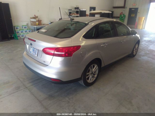 Photo 3 VIN: 1FADP3F22HL309542 - FORD FOCUS 