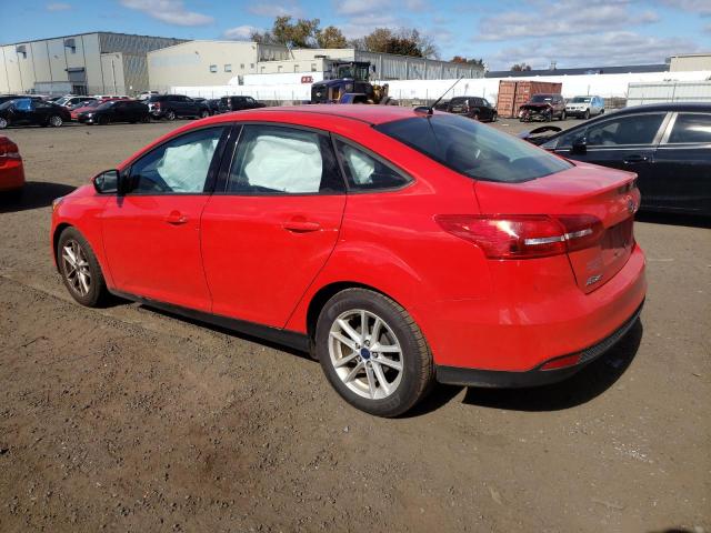 Photo 1 VIN: 1FADP3F22HL316488 - FORD FOCUS SE 