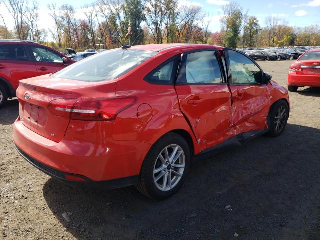 Photo 2 VIN: 1FADP3F22HL316488 - FORD FOCUS SE 