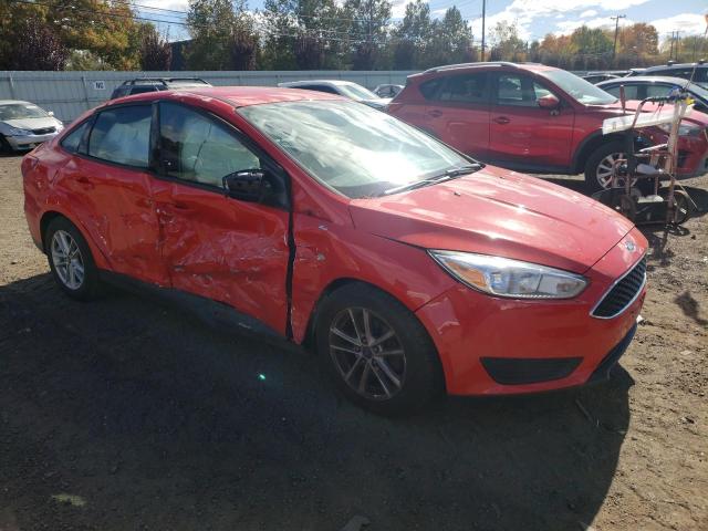 Photo 3 VIN: 1FADP3F22HL316488 - FORD FOCUS SE 