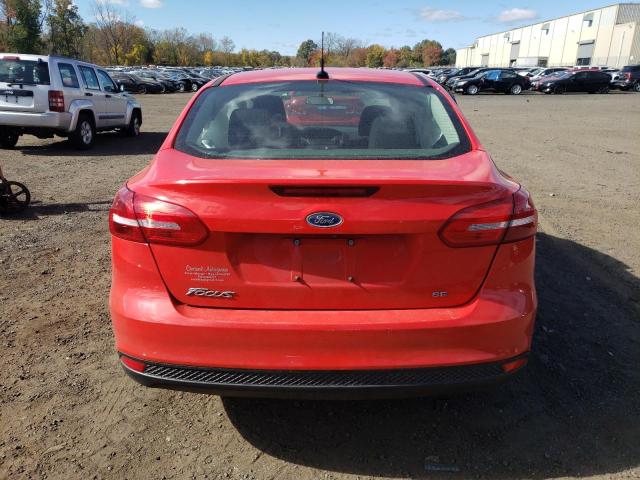 Photo 5 VIN: 1FADP3F22HL316488 - FORD FOCUS SE 