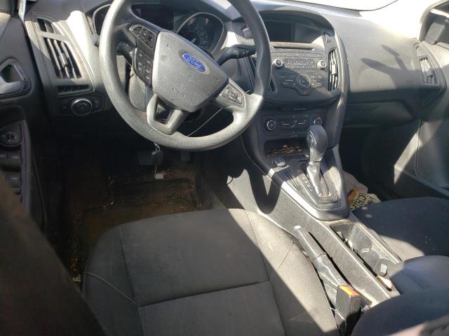 Photo 7 VIN: 1FADP3F22HL316488 - FORD FOCUS SE 