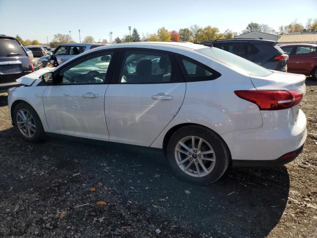 Photo 1 VIN: 1FADP3F22HL318368 - FORD FOCUS 