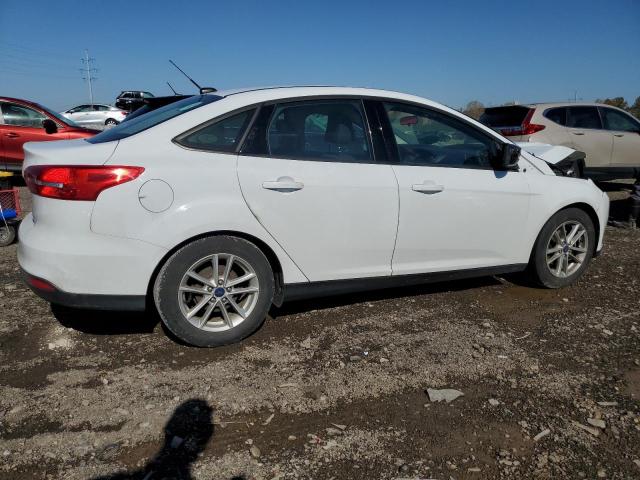 Photo 2 VIN: 1FADP3F22HL318368 - FORD FOCUS 