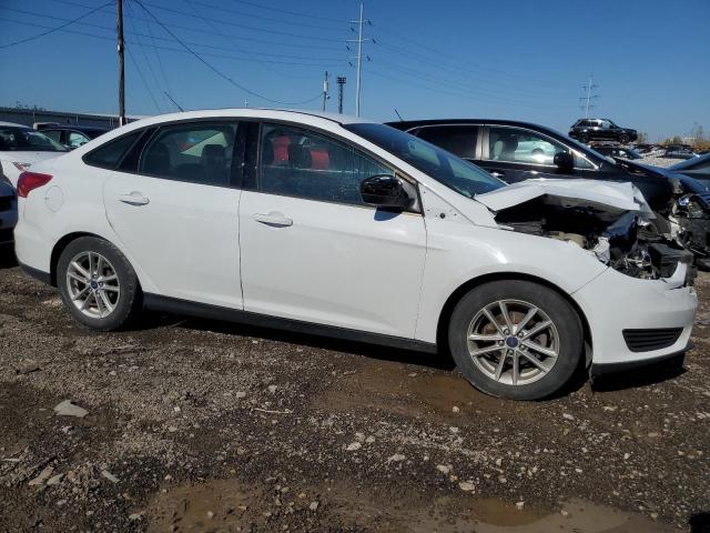 Photo 3 VIN: 1FADP3F22HL318368 - FORD FOCUS 