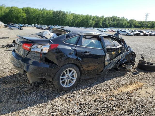 Photo 2 VIN: 1FADP3F22HL322629 - FORD FOCUS 