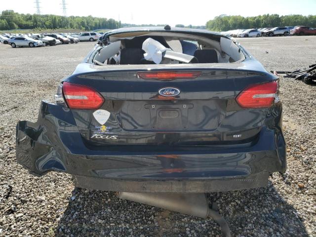 Photo 5 VIN: 1FADP3F22HL322629 - FORD FOCUS 