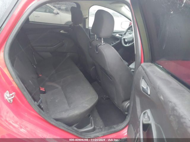 Photo 7 VIN: 1FADP3F22HL329550 - FORD FOCUS 