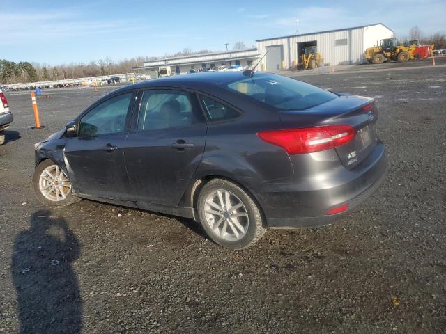 Photo 1 VIN: 1FADP3F22HL329726 - FORD FOCUS SE 