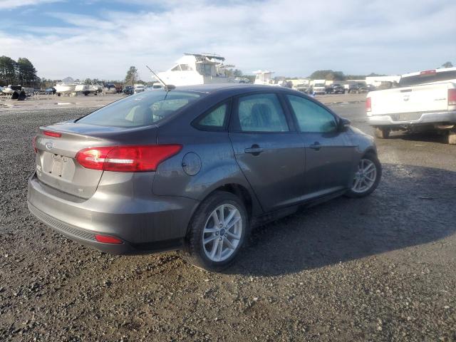 Photo 2 VIN: 1FADP3F22HL329726 - FORD FOCUS SE 