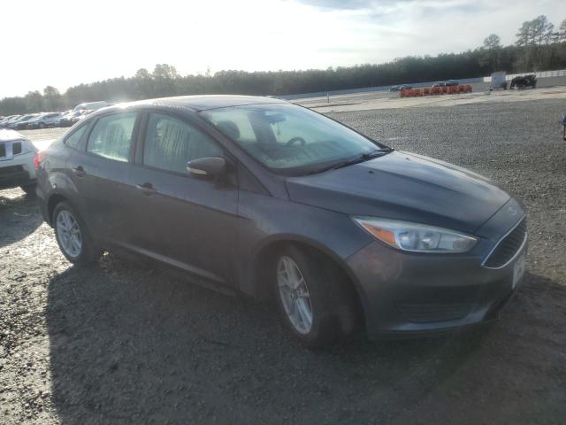 Photo 3 VIN: 1FADP3F22HL329726 - FORD FOCUS SE 