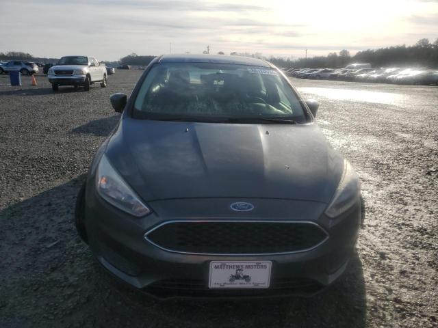 Photo 4 VIN: 1FADP3F22HL329726 - FORD FOCUS SE 