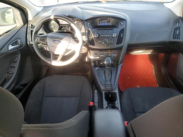 Photo 7 VIN: 1FADP3F22HL329726 - FORD FOCUS SE 