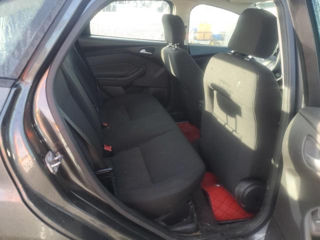 Photo 9 VIN: 1FADP3F22HL329726 - FORD FOCUS SE 