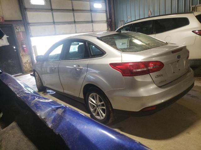 Photo 1 VIN: 1FADP3F22HL332352 - FORD FOCUS SE 