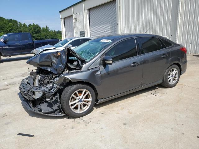 Photo 0 VIN: 1FADP3F22HL335266 - FORD FOCUS SE 