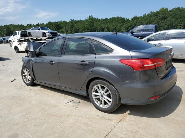 Photo 1 VIN: 1FADP3F22HL335266 - FORD FOCUS SE 