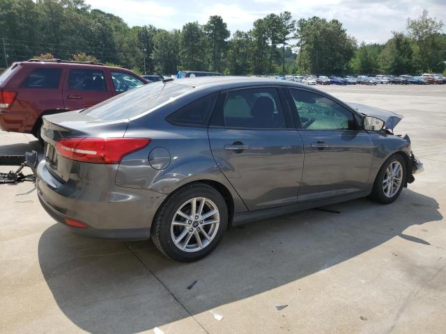 Photo 2 VIN: 1FADP3F22HL335266 - FORD FOCUS SE 