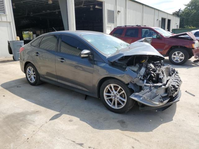 Photo 3 VIN: 1FADP3F22HL335266 - FORD FOCUS SE 