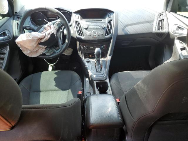 Photo 7 VIN: 1FADP3F22HL335266 - FORD FOCUS SE 