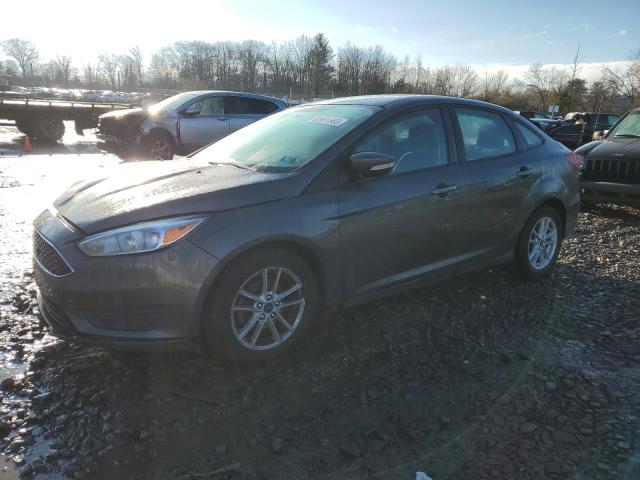 Photo 0 VIN: 1FADP3F22HL335896 - FORD FOCUS 