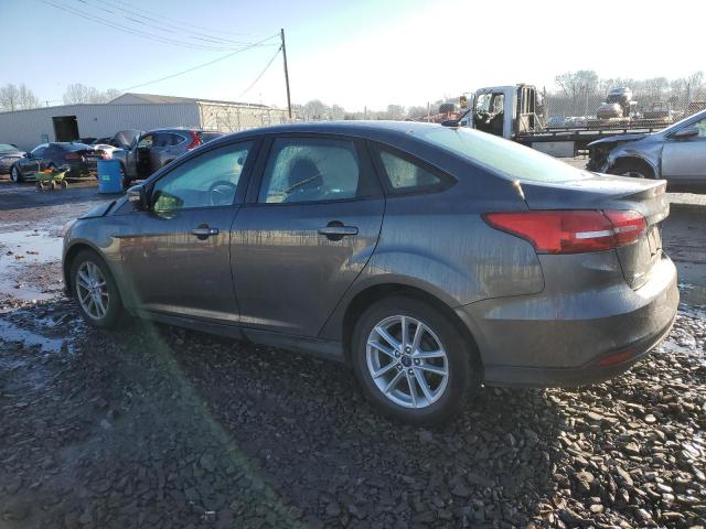 Photo 1 VIN: 1FADP3F22HL335896 - FORD FOCUS 