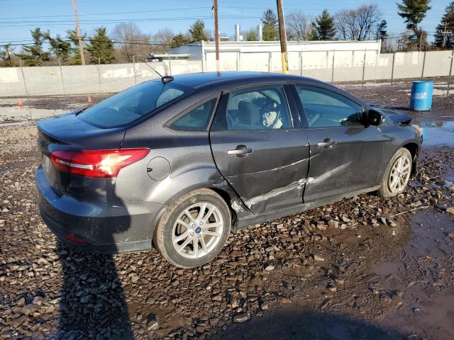 Photo 2 VIN: 1FADP3F22HL335896 - FORD FOCUS 