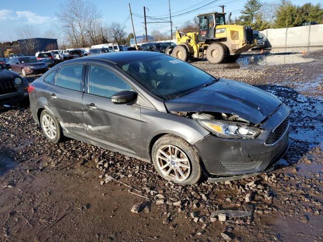 Photo 3 VIN: 1FADP3F22HL335896 - FORD FOCUS 