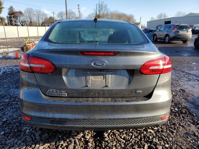 Photo 5 VIN: 1FADP3F22HL335896 - FORD FOCUS 