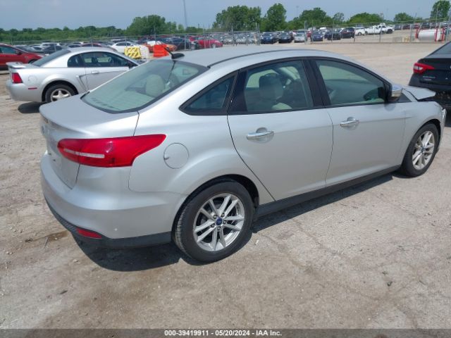 Photo 3 VIN: 1FADP3F22HL336224 - FORD FOCUS 