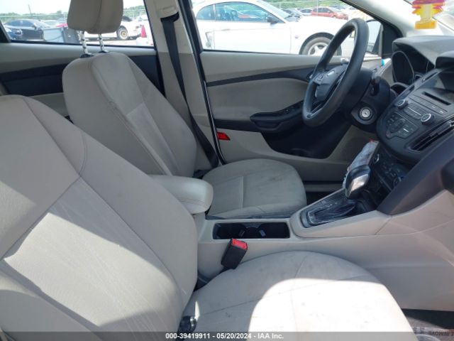 Photo 4 VIN: 1FADP3F22HL336224 - FORD FOCUS 