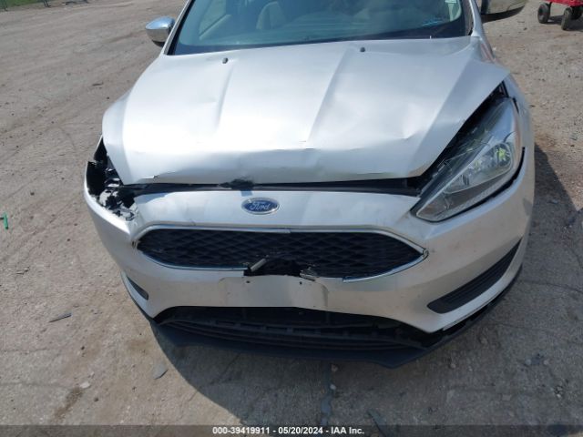 Photo 5 VIN: 1FADP3F22HL336224 - FORD FOCUS 