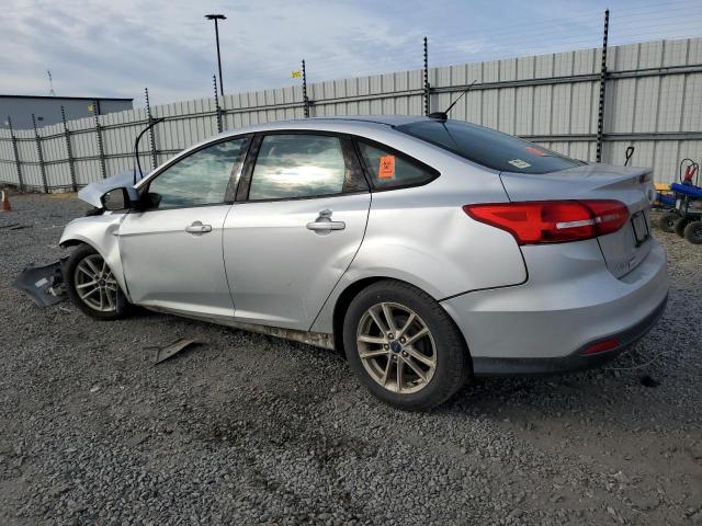 Photo 1 VIN: 1FADP3F22HL336658 - FORD FOCUS 