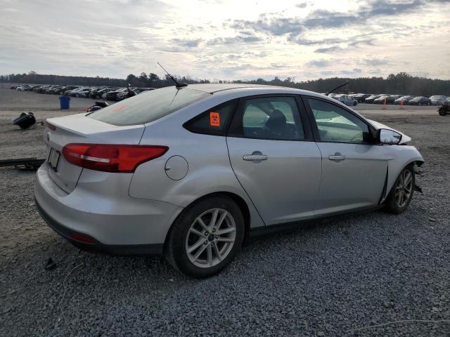 Photo 2 VIN: 1FADP3F22HL336658 - FORD FOCUS 