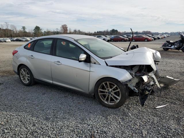 Photo 3 VIN: 1FADP3F22HL336658 - FORD FOCUS 