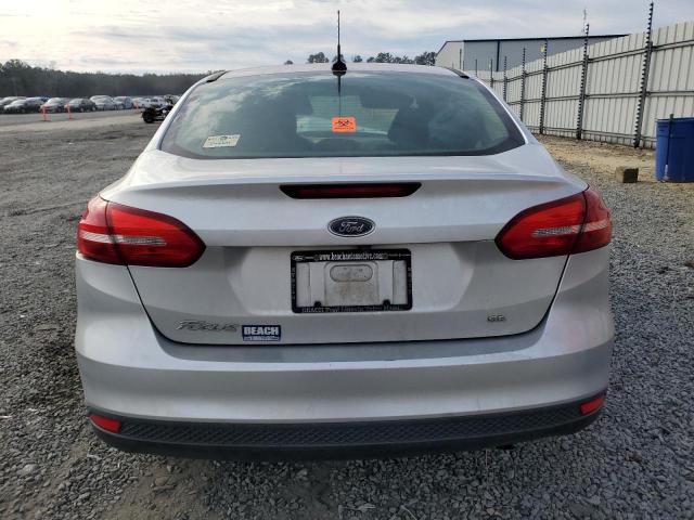 Photo 5 VIN: 1FADP3F22HL336658 - FORD FOCUS 