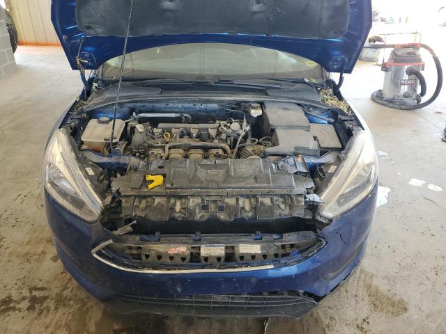 Photo 10 VIN: 1FADP3F22JL204585 - FORD FOCUS SE 