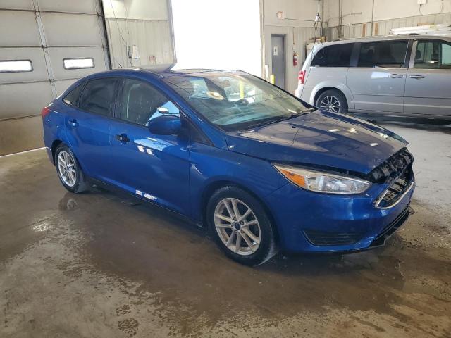 Photo 3 VIN: 1FADP3F22JL204585 - FORD FOCUS SE 