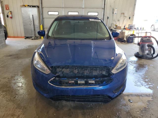 Photo 4 VIN: 1FADP3F22JL204585 - FORD FOCUS SE 