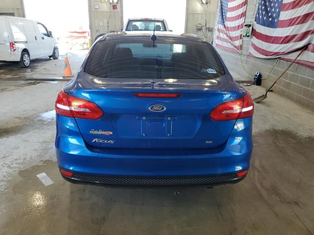 Photo 5 VIN: 1FADP3F22JL204585 - FORD FOCUS SE 