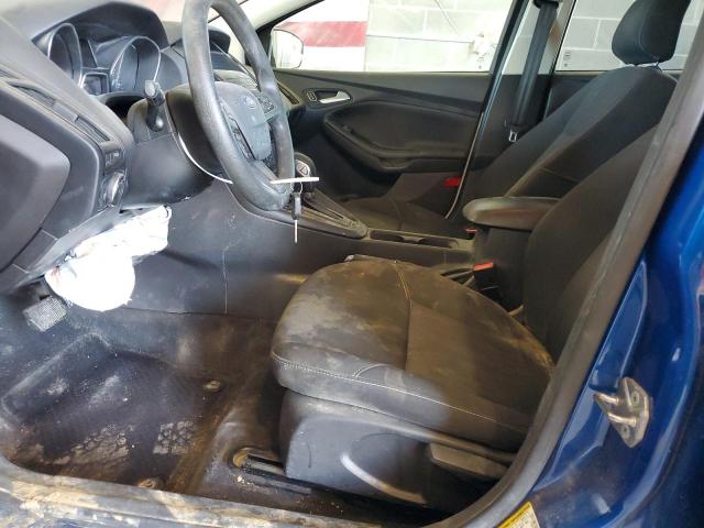 Photo 6 VIN: 1FADP3F22JL204585 - FORD FOCUS SE 