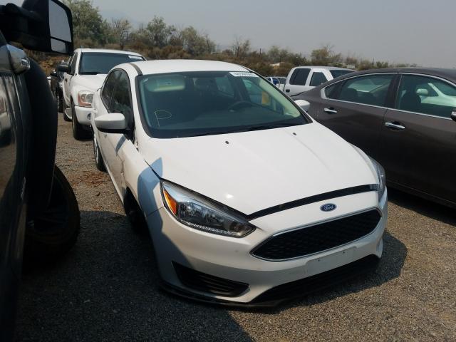 Photo 0 VIN: 1FADP3F22JL205977 - FORD FOCUS SE 