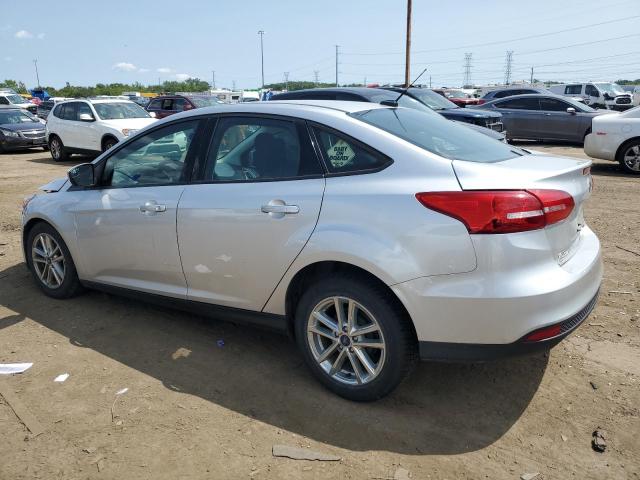 Photo 1 VIN: 1FADP3F22JL206238 - FORD FOCUS SE 