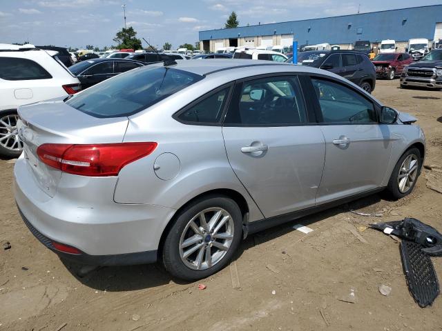 Photo 2 VIN: 1FADP3F22JL206238 - FORD FOCUS SE 