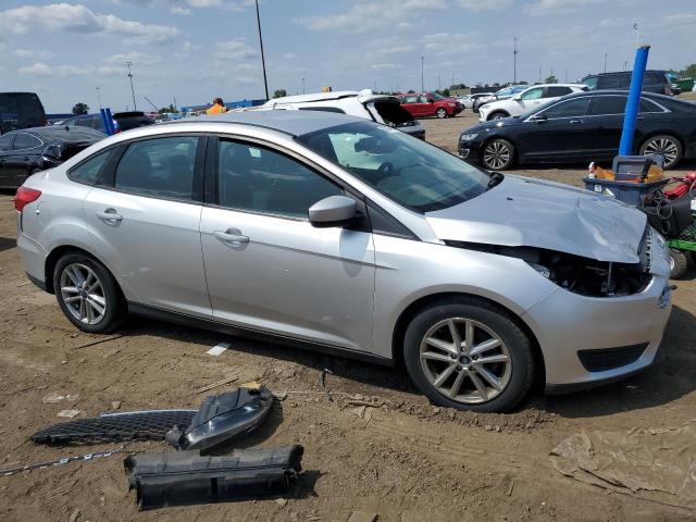 Photo 3 VIN: 1FADP3F22JL206238 - FORD FOCUS SE 