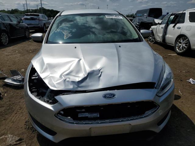 Photo 4 VIN: 1FADP3F22JL206238 - FORD FOCUS SE 