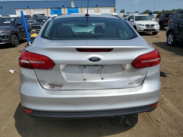 Photo 5 VIN: 1FADP3F22JL206238 - FORD FOCUS SE 