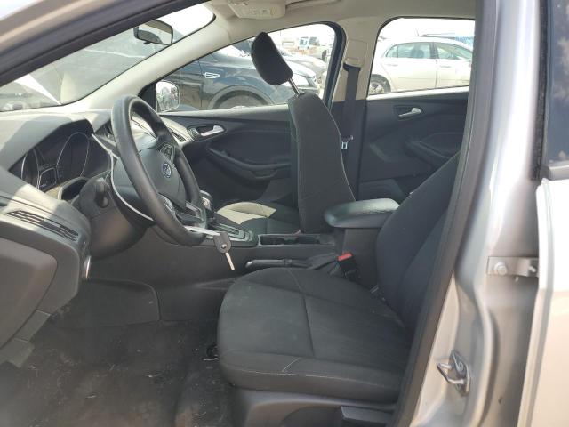 Photo 6 VIN: 1FADP3F22JL206238 - FORD FOCUS SE 