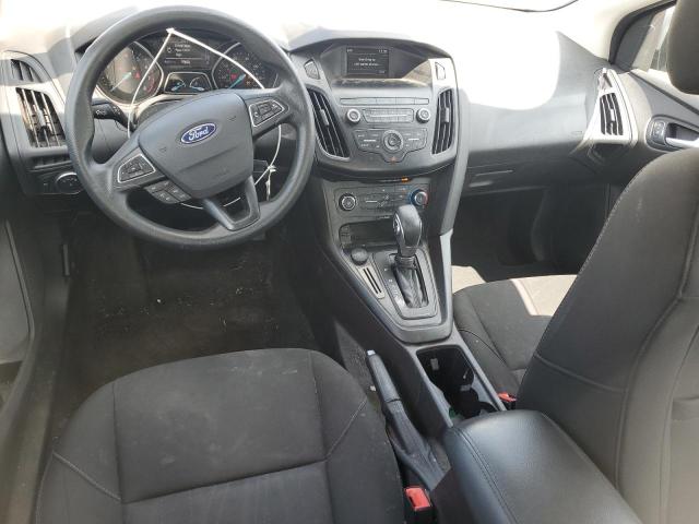 Photo 7 VIN: 1FADP3F22JL206238 - FORD FOCUS SE 