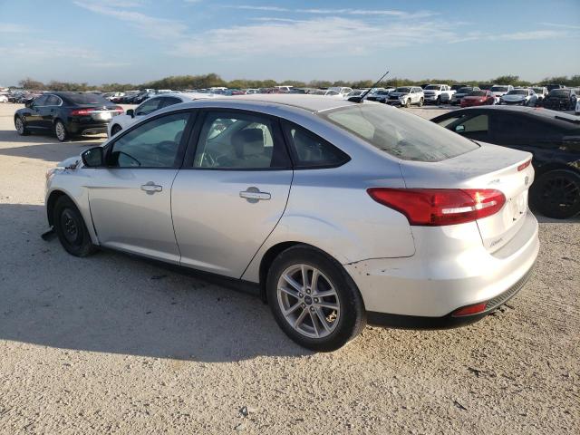 Photo 1 VIN: 1FADP3F22JL210841 - FORD FOCUS 